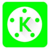 green kinemaster apk pro download for android