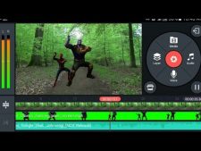 green kinemaster pro apk download 2018