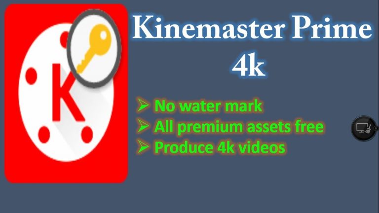 kinemaster mod apk old version no watermark