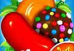 Candy Crush Saga Mod Apk