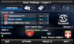 winning eleven 2012 for android