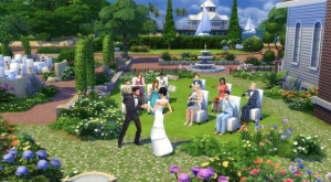 sims 4 apk download for pc