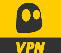 Cyberghost VPN Mod Apk