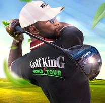 Golf King Mod Apk