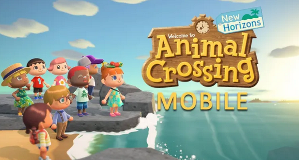 Download Animal Crossing New Horizons Apk For Android