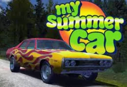 About: My Summer Car Mobile Helper (Google Play version)