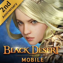 black desert mobile mod apk