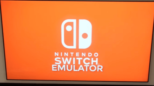 switch emulator apk