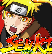 Naruto Senki Mod Apk