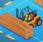 Lumber Inc Mod Apk 