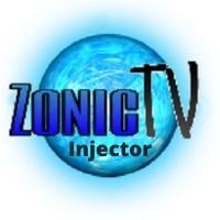 Zonic TV Injector 
