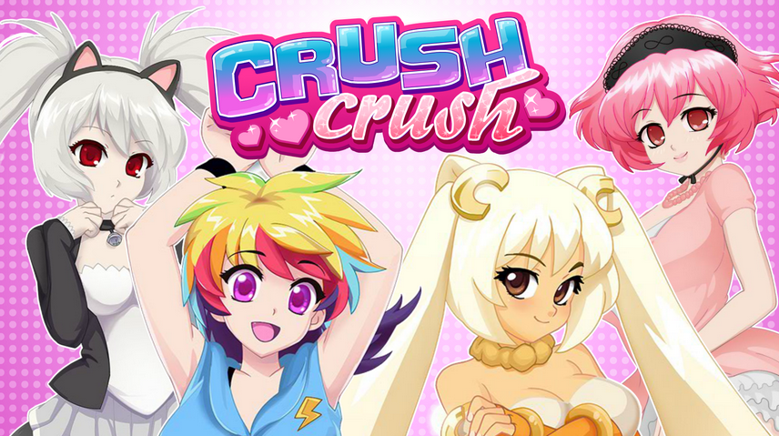 Crush Crush Mod Apk 