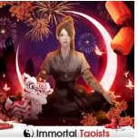 Immortal Taoist Mod Apk