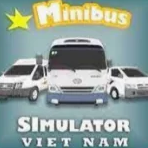 Minibus Simulator Vietnam Mod Apk 