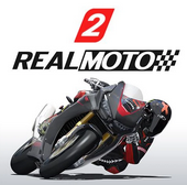 Real Moto 2 Mod Apk 
