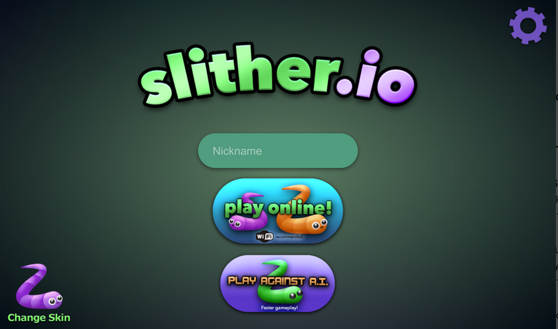 Slither IO Mod Apk 