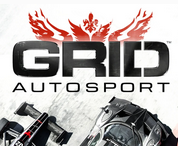 Grid Autosport Mod Apk 