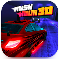 Rush Hour 3d Mod Apk