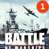 Battle Of Warships Mod Apk