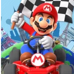 Mario Kart Tour Mod Apk 
