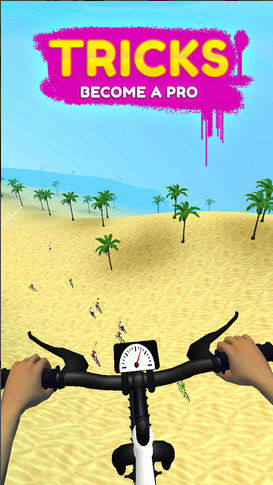 Riding Extreme 3d 