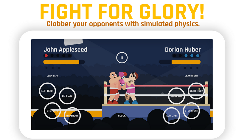 Super Boxing Championship Mod Apk