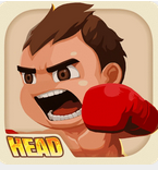 Head Boxing Mod Apk 