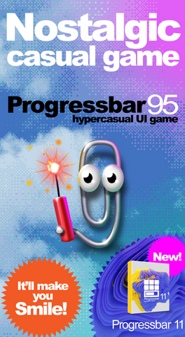Progressbar95 Mod Apk