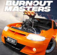 Burnout Masters Mod Apk