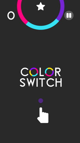 Color Switch Mod Apk