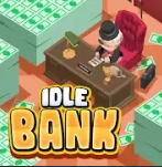 Idle Bank Mod Apk 