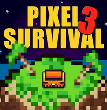 Pixel Survival 3 Mod Apk