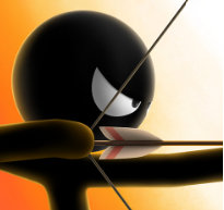 Stickman Archer Online Mod APK