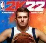 NBA 2K22 Apk