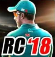 Real Cricket 18 Mod Apk