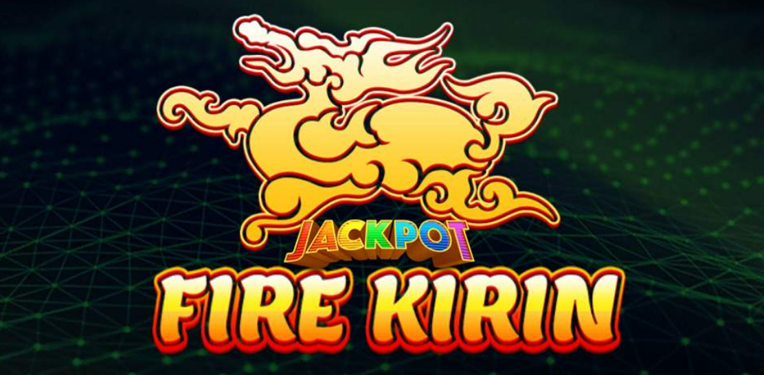 Fire Kirin 