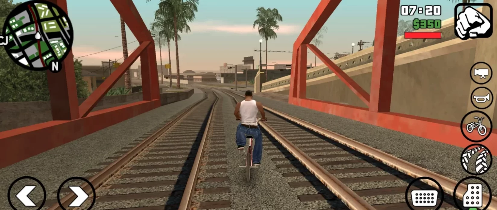 Stream Gta San Andreas Lite Cleo Mod Apk Download Mediafıre from Kelvin