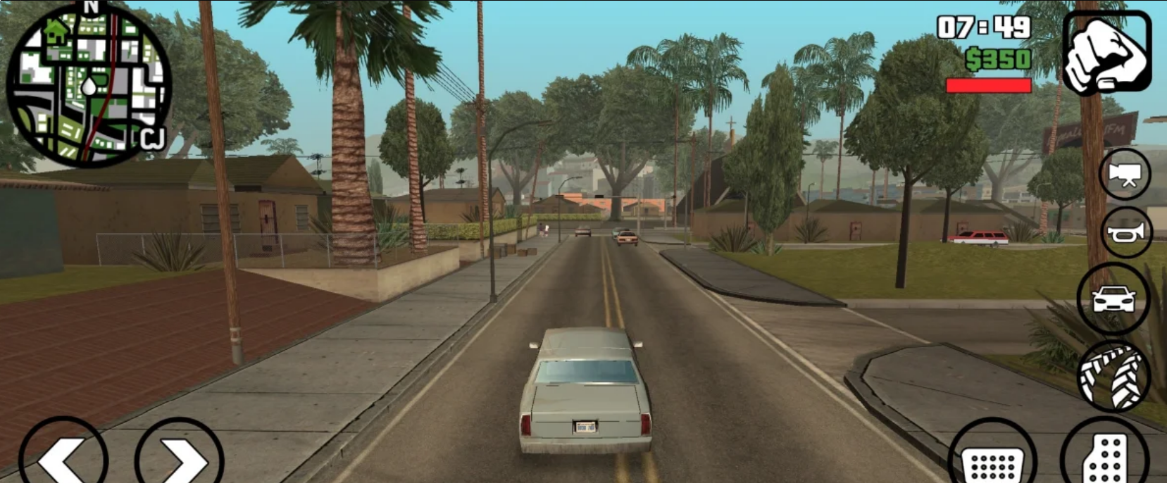 Stream Gta San Andreas Lite Cleo Mod Apk Download Mediafıre from Kelvin