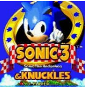 Sonic 3 And Knuckles Apk