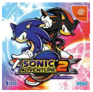 Sonic Adventure 2 Apk 
