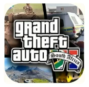 GTA South Africa Mod Apk