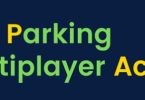 Car Parking Multiplayer Free Accounts