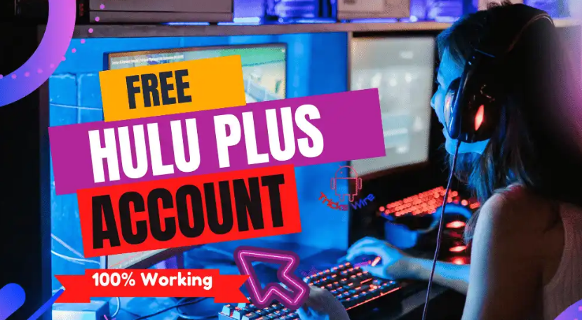 Free Hulu Accounts