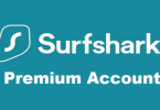 Surfshark Premium Accounts