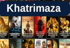 Khatrimaza App