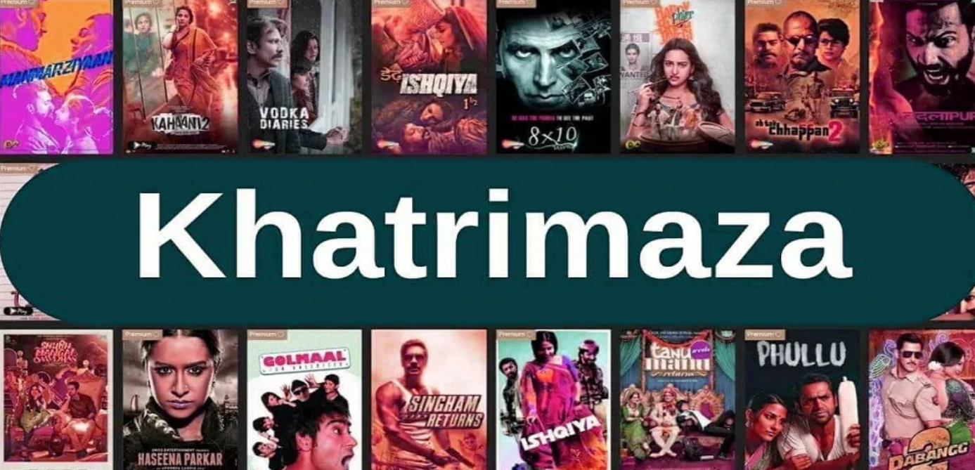 Khatrimaza App Download For Android (Watch Movies)