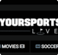 Your Sports Stream Apk