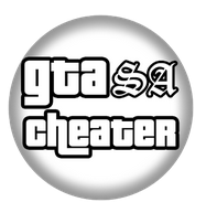 GTA SA Cheater