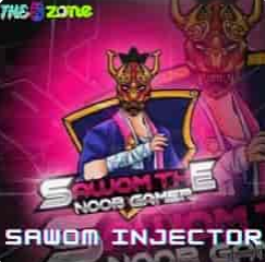 VIP Sawom Injector