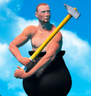 Getting Over It Mod Apk